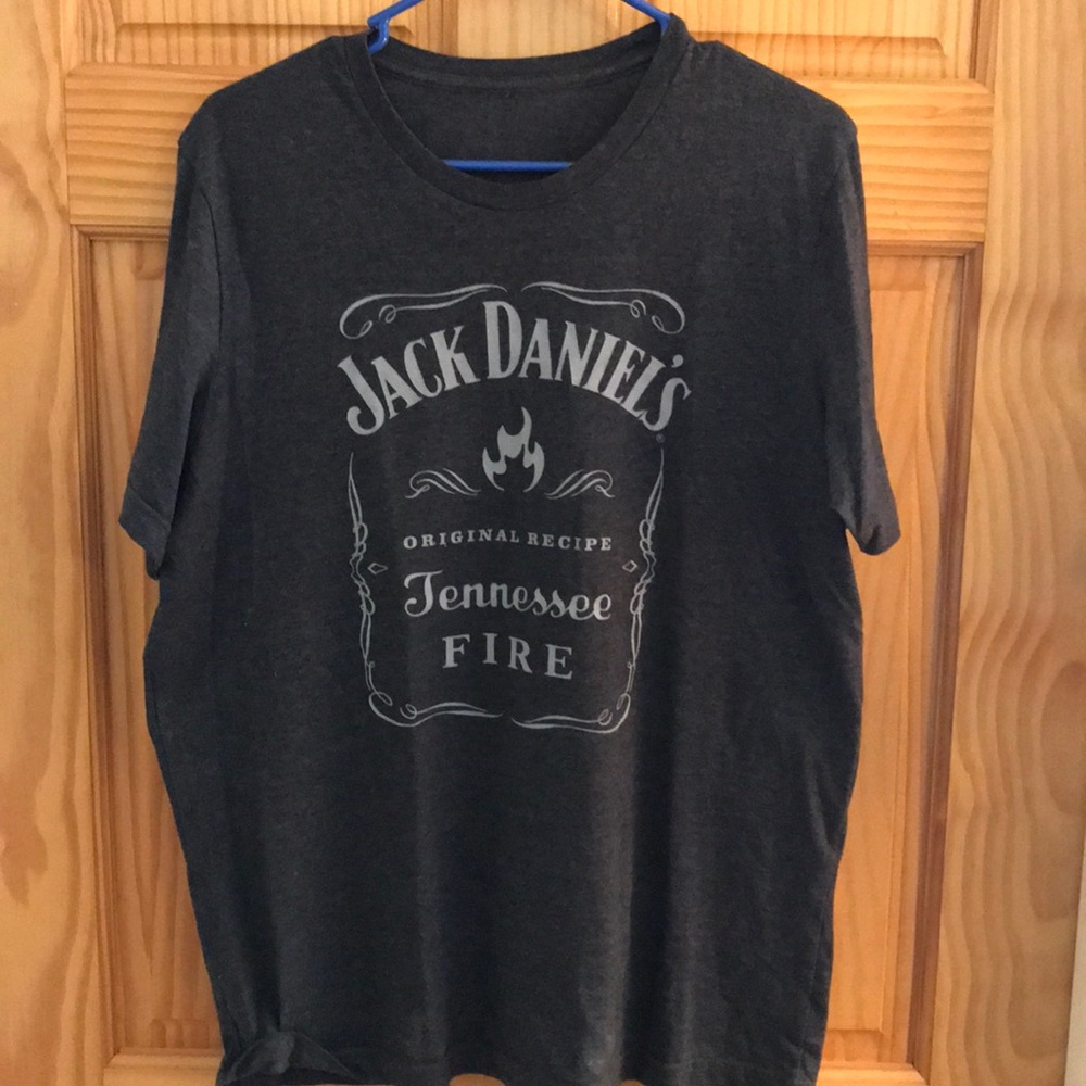 Jack Daniels T-Shirt